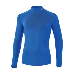 Compressietrui Met Lange Mouwen En Hoge Hals Erima Athletic -Trend Kledij Verkoop compressietrui met lange mouwen en hoge hals erima athletic 2