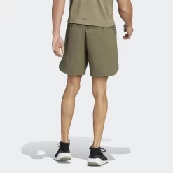 ADIDAS Designed 4 Training CORDURA Workout Short -Trend Kledij Verkoop designed 4 training cordura workout short 3