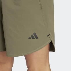 ADIDAS Designed 4 Training CORDURA Workout Short -Trend Kledij Verkoop designed 4 training cordura workout short 4