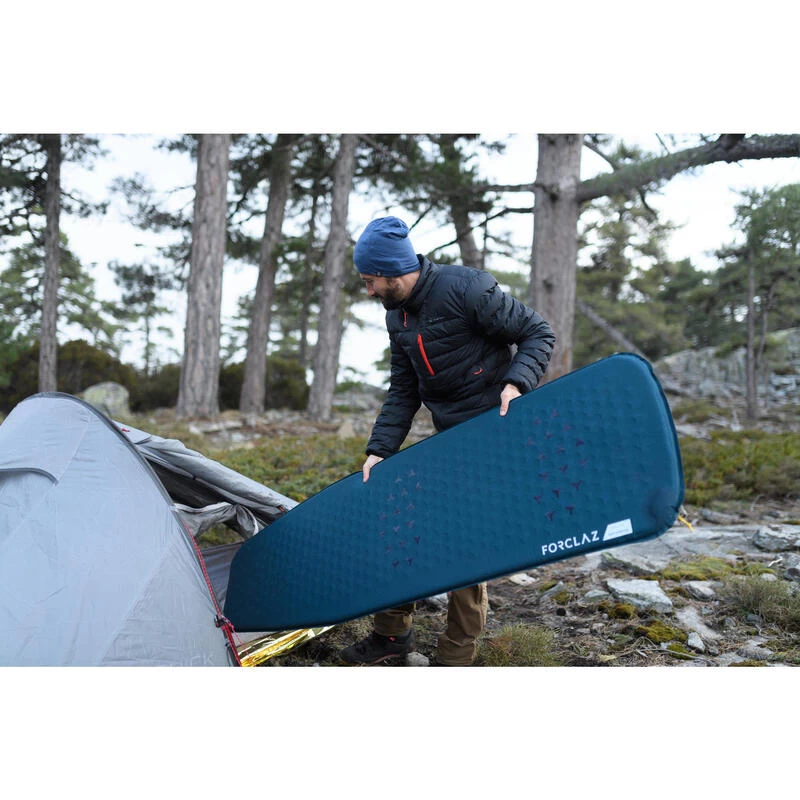 Donsjas Voor Bergtrekking Heren MT500 -10°C 12 Donsjas Voor Bergtrekking Heren MT500 -10°C - Afbeelding 12