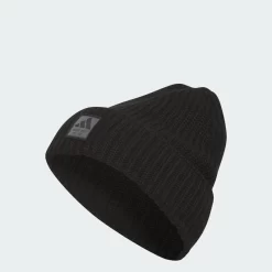 ADIDAS Double Cuff Chunky Beanie -Trend Kledij Verkoop double cuff chunky beanie 5