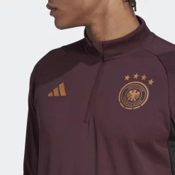 ADIDAS Duitsland Tiro 23 Training Shirt -Trend Kledij Verkoop duitsland tiro 23 training shirt 3