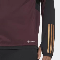 ADIDAS Duitsland Tiro 23 Training Shirt -Trend Kledij Verkoop duitsland tiro 23 training shirt 4