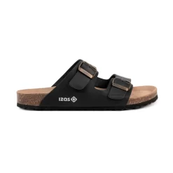 IZAS DURTAL M Heren Sport- En Stadssandalen Met Anatomisch Voetbed