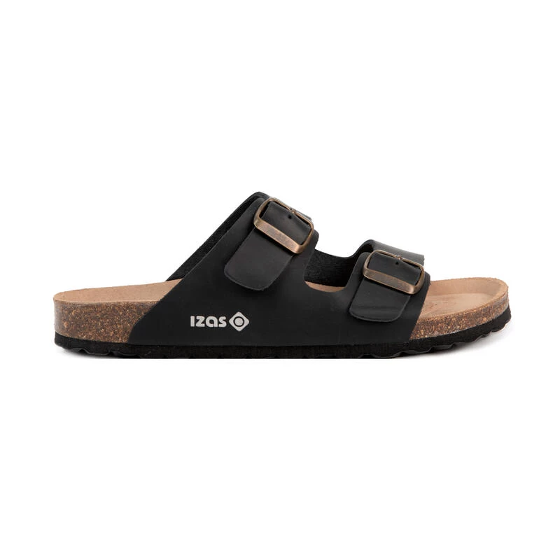 IZAS DURTAL M Heren Sport- En Stadssandalen Met Anatomisch Voetbed 1 IZAS DURTAL M Heren Sport- En Stadssandalen Met Anatomisch Voetbed