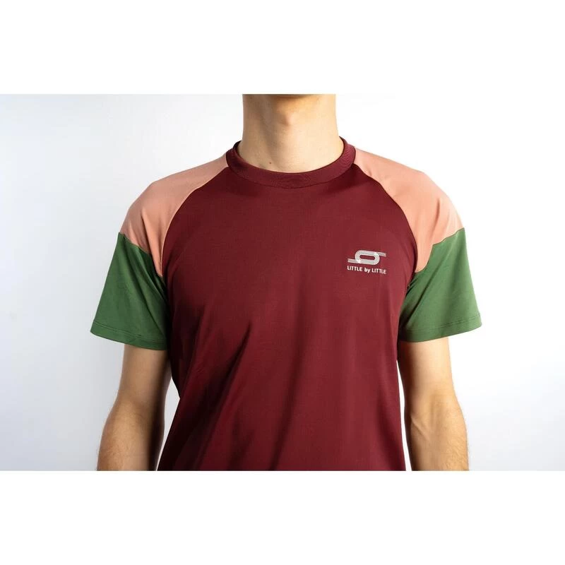 Duurzaam Performance Shirt -Vosseslag- 2 Duurzaam Performance Shirt -Vosseslag- - Afbeelding 2