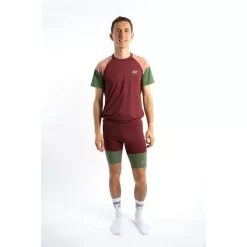 Duurzaam Performance Shirt -Vosseslag- 10 Duurzaam Performance Shirt -Vosseslag- -Trend Kledij Verkoop duurzaam performance shirt vosseslag 3