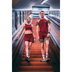 Duurzaam Performance Shirt -Vosseslag- 11 Duurzaam Performance Shirt -Vosseslag- -Trend Kledij Verkoop duurzaam performance shirt vosseslag 4