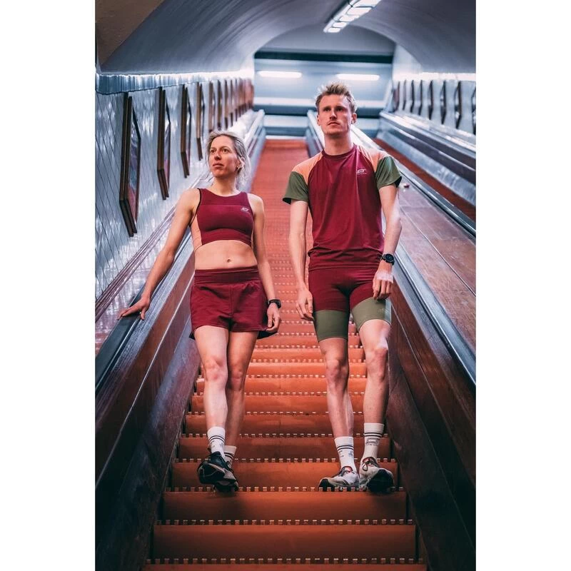 Duurzaam Performance Shirt -Vosseslag- 5 Duurzaam Performance Shirt -Vosseslag- - Afbeelding 5