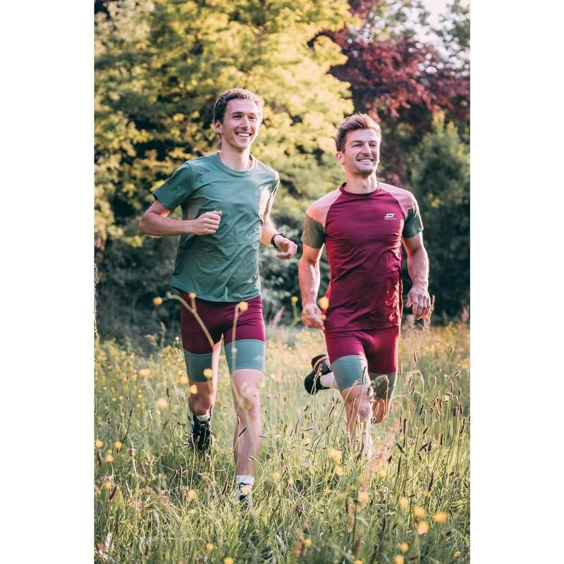 Duurzaam Performance Shirt -Vosseslag- 6 Duurzaam Performance Shirt -Vosseslag- - Afbeelding 6