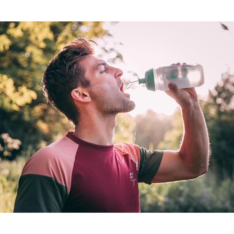 Duurzaam Performance Shirt -Vosseslag- 7 Duurzaam Performance Shirt -Vosseslag- - Afbeelding 7