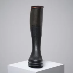 DUURZAME RUBBERLAARZEN RENFORT SUPERTRACK 500 -Trend Kledij Verkoop duurzame rubberlaarzen renfort supertrack 500 3