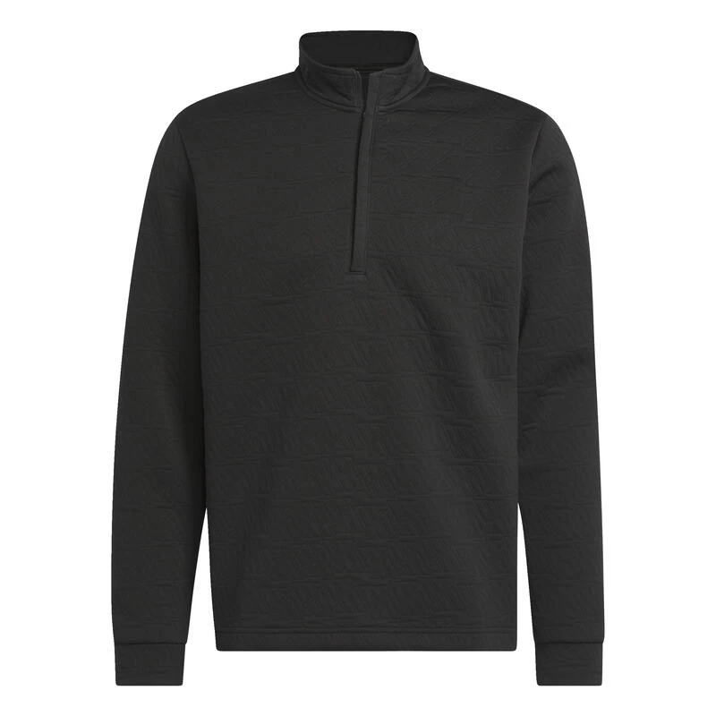 ADIDAS DWR Pullover Met Korte Rits 2 ADIDAS DWR Pullover Met Korte Rits - Afbeelding 2