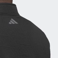 ADIDAS DWR Pullover Met Korte Rits 9 ADIDAS DWR Pullover Met Korte Rits -Trend Kledij Verkoop dwr pullover met korte rits 4