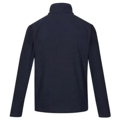 Regatta Eilon Wandelfleece Met Hele Rits Voor Heren - Donkere Marine -Trend Kledij Verkoop eilon wandelfleece met hele rits voor heren donkere marine 3