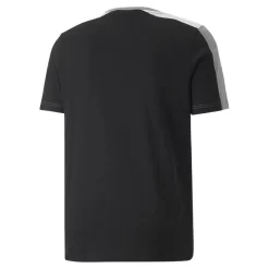 Essentials+ Block T-shirt Voor Heren PUMA -Trend Kledij Verkoop essentials block t shirt voor heren puma 4