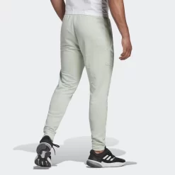 ADIDAS Essentials BrandLove French Terry Broek 7 ADIDAS Essentials BrandLove French Terry Broek -Trend Kledij Verkoop essentials brandlove french terry broek 2