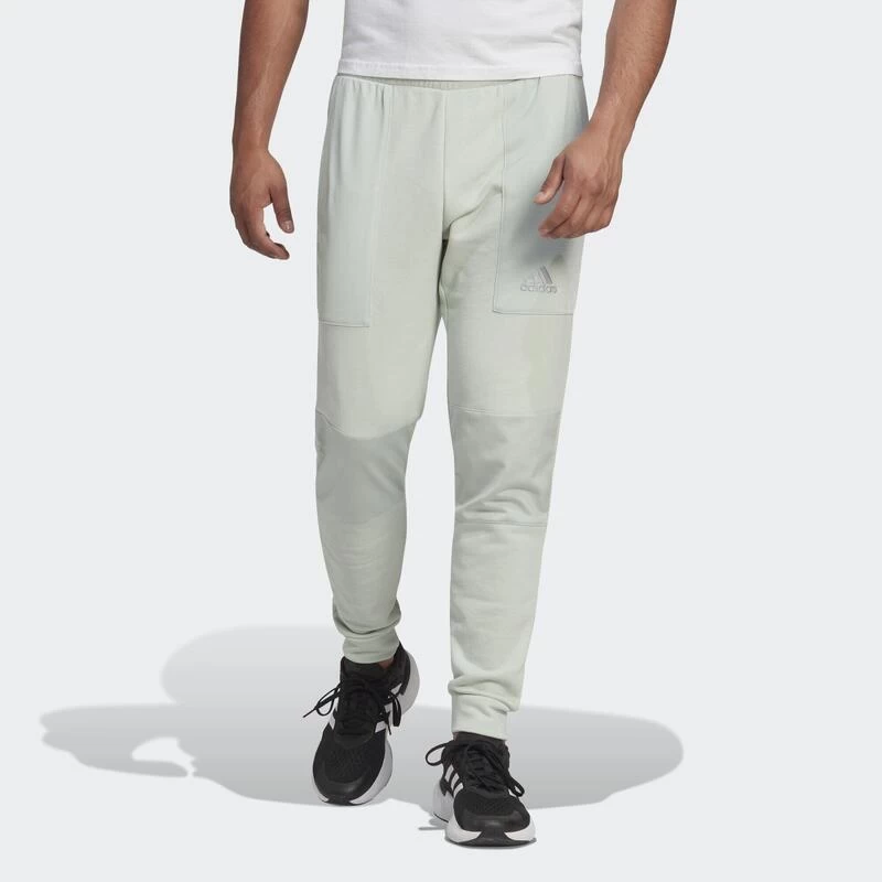 ADIDAS Essentials BrandLove French Terry Broek 1 ADIDAS Essentials BrandLove French Terry Broek