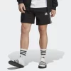 ADIDAS Essentials French Terry 3-Stripes Short