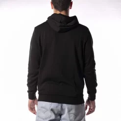 Essentials Hoodie Met Klein Logo Voor Heren PUMA -Trend Kledij Verkoop essentials hoodie met klein logo voor heren puma 2