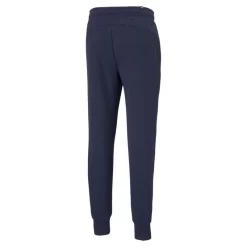 Essentials Joggingbroek Met Logo Heren PUMA 9 Essentials Joggingbroek Met Logo Heren PUMA -Trend Kledij Verkoop essentials joggingbroek met logo heren puma 4