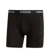 ADIDAS Essentials Logo Boxershort 2-pack