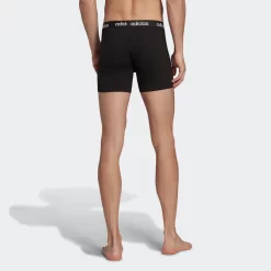 ADIDAS Essentials Logo Boxershort 2-pack -Trend Kledij Verkoop essentials logo boxershort 2 pack 2