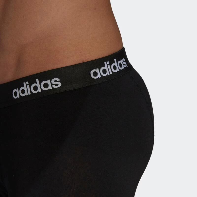 ADIDAS Essentials Logo Boxershort 2 Stuks 4 ADIDAS Essentials Logo Boxershort 2 Stuks - Afbeelding 4