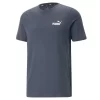 Essentials T-shirt Met Klein Logo Voor Heren PUMA