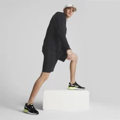 Evostripe Short Voor Heren PUMA -Trend Kledij Verkoop evostripe short voor heren puma 2