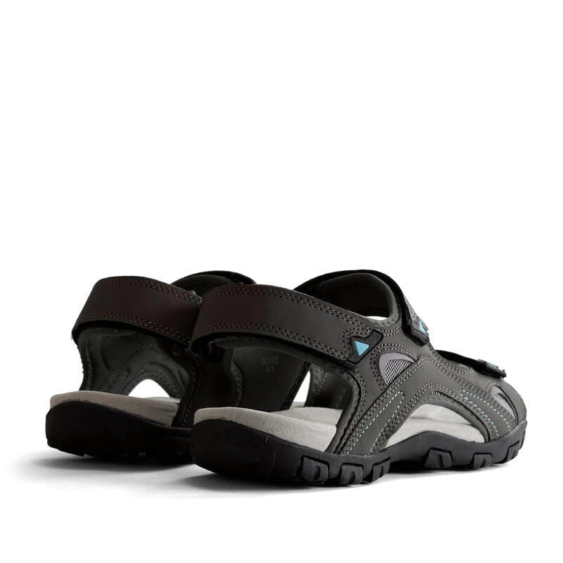 Extra Comfortabele Sandalen Trekking - Lichtgewicht - Voor Heren - Volda Sandal 3 Extra Comfortabele Sandalen Trekking - Lichtgewicht - Voor Heren - Volda Sandal - Afbeelding 3
