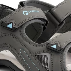 Extra Comfortabele Sandalen Trekking - Lichtgewicht - Voor Heren - Volda Sandal 12 Extra Comfortabele Sandalen Trekking - Lichtgewicht - Voor Heren - Volda Sandal -Trend Kledij Verkoop extra comfortabele sandalen trekking lichtgewicht voor heren volda sandal 5