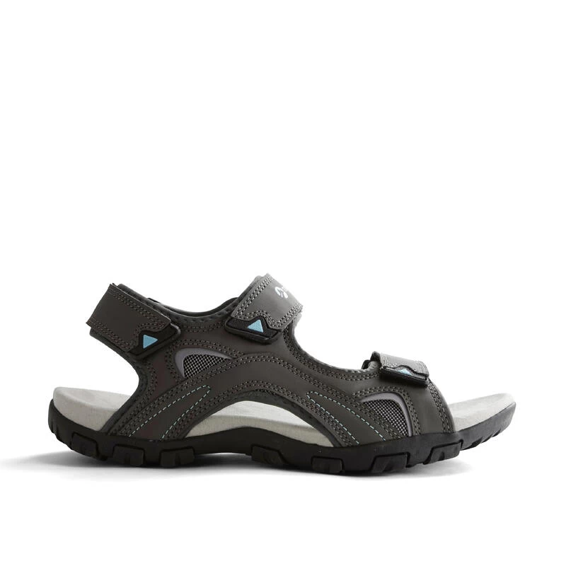 Extra Comfortabele Sandalen Trekking - Lichtgewicht - Voor Heren - Volda Sandal 1 Extra Comfortabele Sandalen Trekking - Lichtgewicht - Voor Heren - Volda Sandal