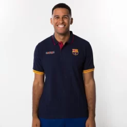 FC Barcelona Polo Heren -Trend Kledij Verkoop fc barcelona polo heren 3