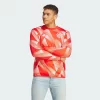 ADIDAS FC Bayern München Pre-Match Warm Sweatshirt