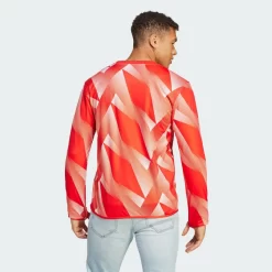 ADIDAS FC Bayern München Pre-Match Warm Sweatshirt -Trend Kledij Verkoop fc bayern munchen pre match warm sweatshirt 2