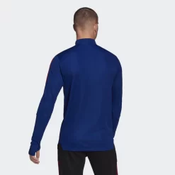 ADIDAS FC Bayern München Tiro Training Longsleeve 9 ADIDAS FC Bayern München Tiro Training Longsleeve -Trend Kledij Verkoop fc bayern munchen tiro training longsleeve 3