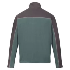 Regatta Fellard Herenfleece Met Rits Over De Volle Lengte -Trend Kledij Verkoop fellard herenfleece met rits over de volle lengte 3