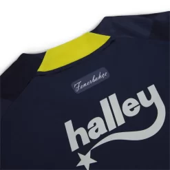 Fenerbahçe S.K. 22/23 Replica Derde Shirt Voor Heren PUMA 5 Fenerbahçe S.K. 22/23 Replica Derde Shirt Voor Heren PUMA -Trend Kledij Verkoop fenerbahce sk 2223 replica derde shirt voor heren puma 2