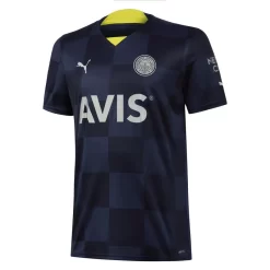 Fenerbahçe S.K. 22/23 Replica Derde Shirt Voor Heren PUMA