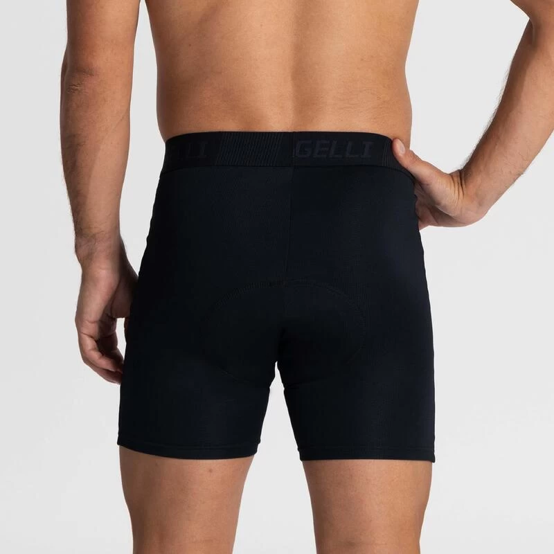 Rogelli Fiets-Ondershort Met Zeem Heren - Boxer For Men 3 Rogelli Fiets-Ondershort Met Zeem Heren - Boxer For Men - Afbeelding 3