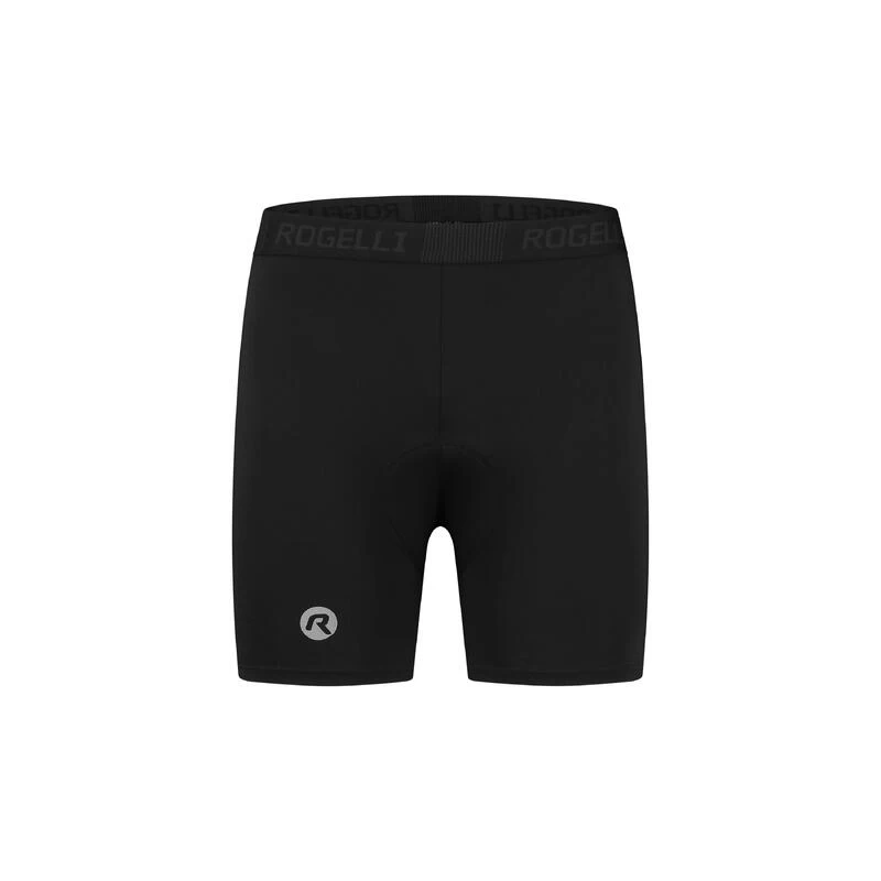Rogelli Fiets-Ondershort Met Zeem Heren - Boxer For Men 1 Rogelli Fiets-Ondershort Met Zeem Heren - Boxer For Men