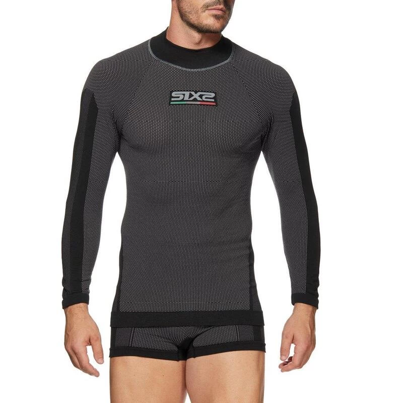 SIXS Fietsondershirt TS3 4 SIXS Fietsondershirt TS3 - Afbeelding 4
