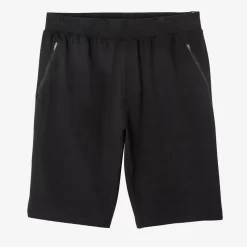 Fitness Short Voor Heren 500 -Trend Kledij Verkoop fitness short voor heren 500 zwart 4