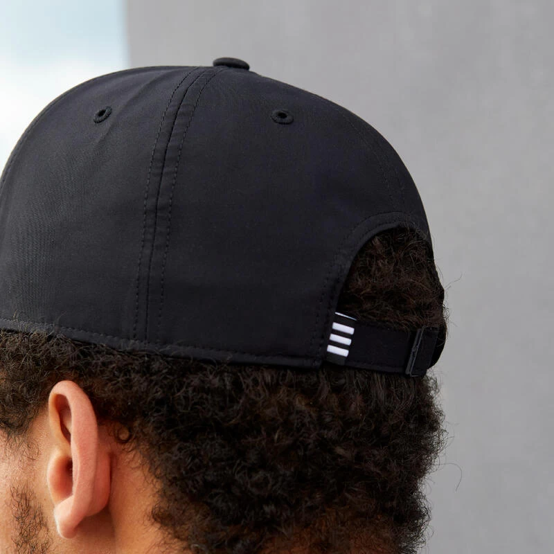 ADIDAS Fitnesspet Zwart 12 ADIDAS Fitnesspet Zwart - Afbeelding 12