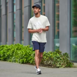 ADIDAS Fitnesspet Zwart 18 ADIDAS Fitnesspet Zwart -Trend Kledij Verkoop fitnesspet zwart 6