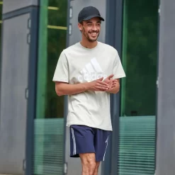 ADIDAS Fitnesspet Zwart 19 ADIDAS Fitnesspet Zwart -Trend Kledij Verkoop fitnesspet zwart 7