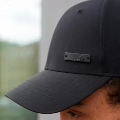 ADIDAS Fitnesspet Zwart 21 ADIDAS Fitnesspet Zwart -Trend Kledij Verkoop fitnesspet zwart 9