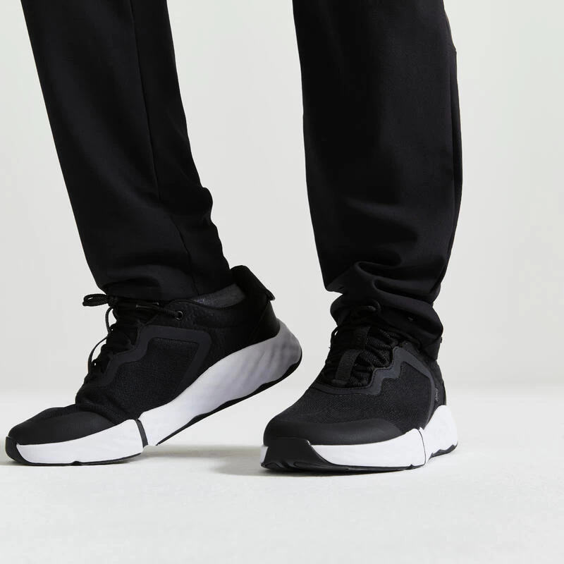 Fitnessschoenen Voor Heren 520 2 Fitnessschoenen Voor Heren 520 - Afbeelding 2