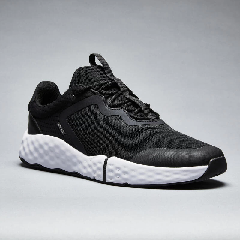 Fitnessschoenen Voor Heren 520 12 Fitnessschoenen Voor Heren 520 - Afbeelding 12